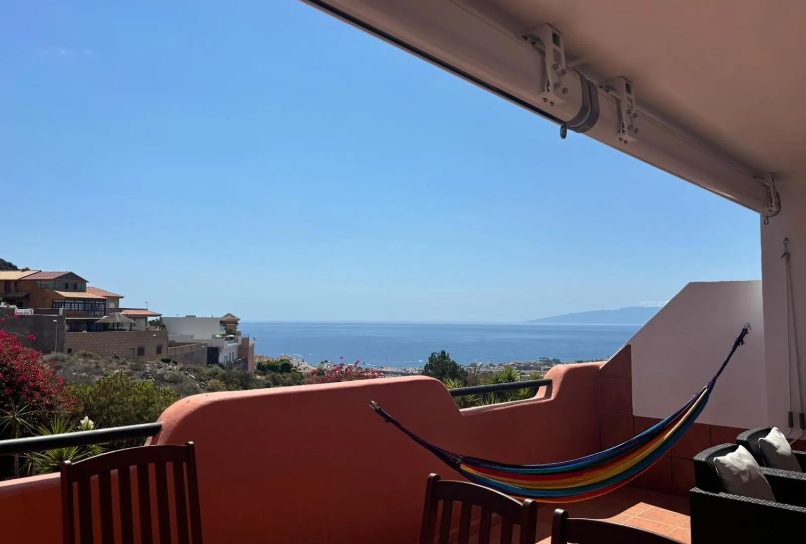 Apartement Zen&Chill Don Franco Costa Adeje  Costa Adeje (Tenerife)