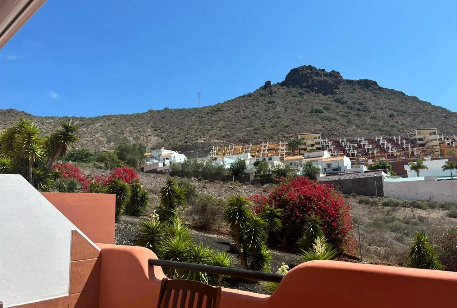 Apartement Zen&Chill Don Franco Costa Adeje  0*, Costa Adeje (Tenerife)