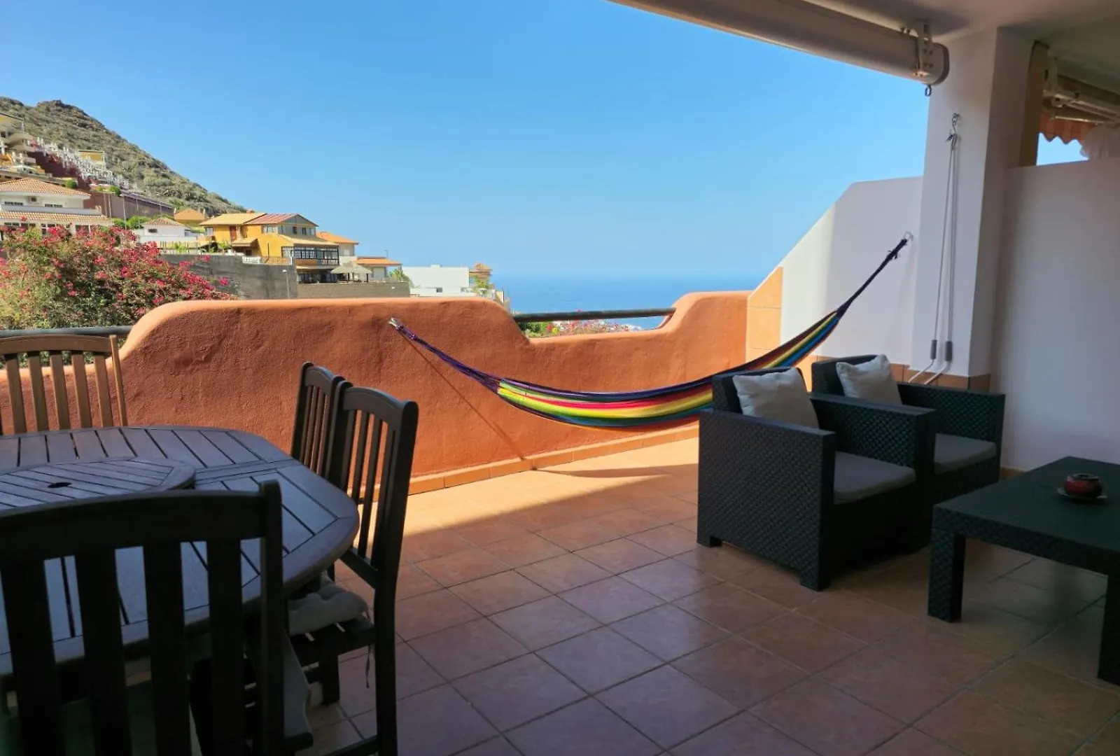 Apartman Apartement Zen&Chill Don Franco Costa Adeje  Spanyolország